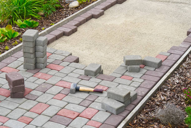 Best Driveway Paving Contractor  in Monroe, MI