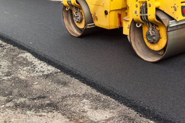 Best Driveway Pavers Near Me  in Monroe, MI